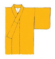 バチ衿