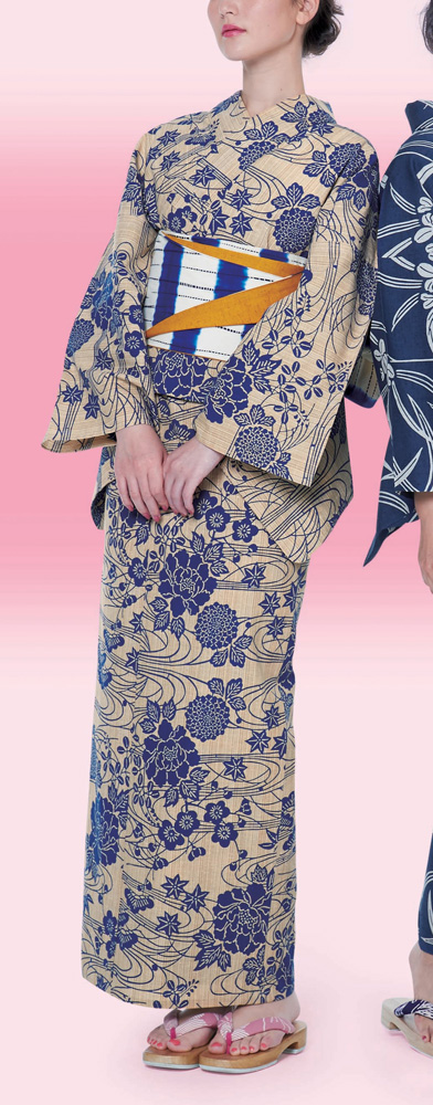 みゆき紬20086